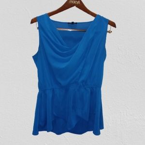 ✨💞Stunning blue blouse💞